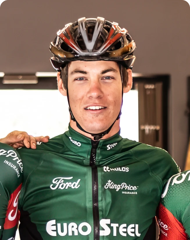 Michael Foster image