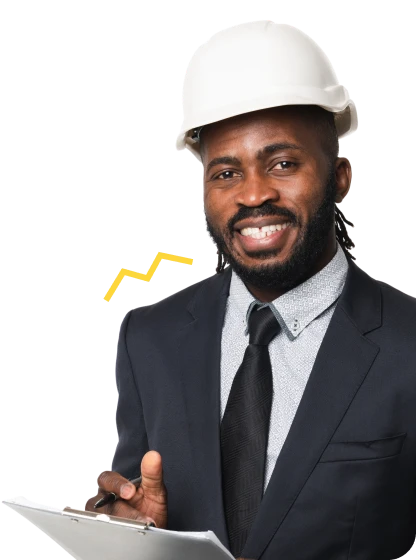 Commercial Landing - Engineering Contractors Image 1