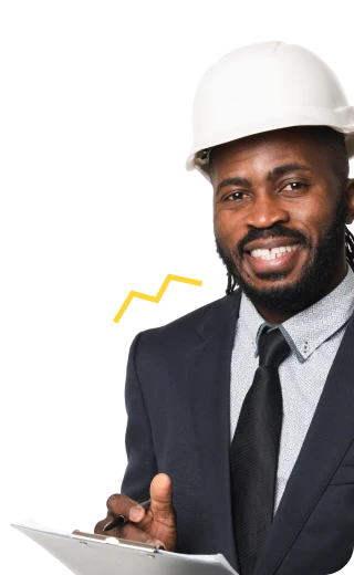 Commercial Landing - Engineering Contractors Image 1