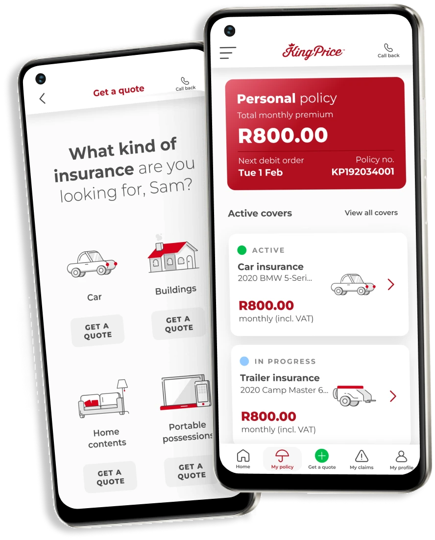 Landing - App SSP Image - South Africa