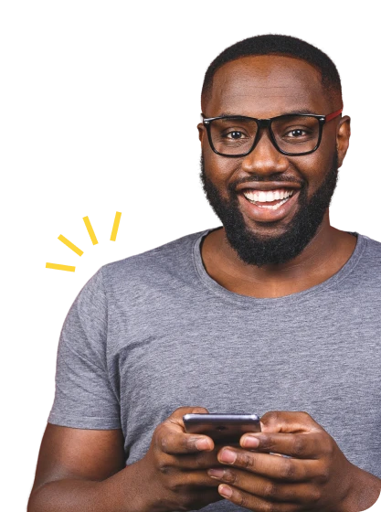 Life landing - Credit life and employee benefits image