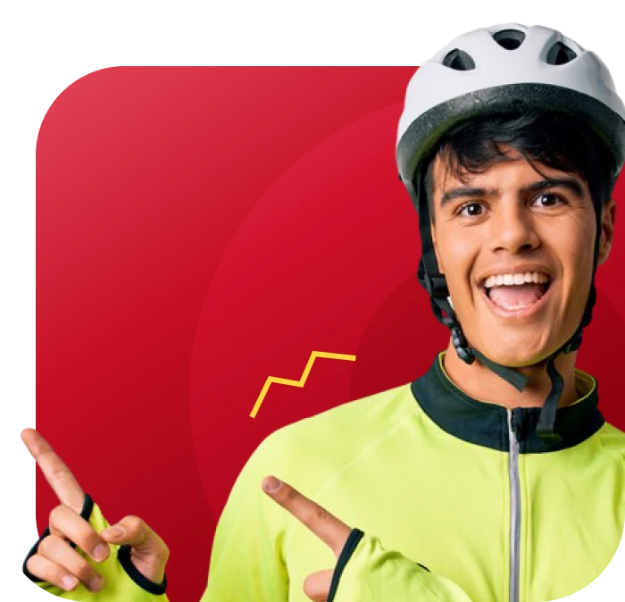 Bicycle - Everything About Image