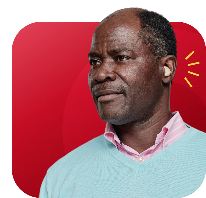 Hearing Aids - Everything About Image