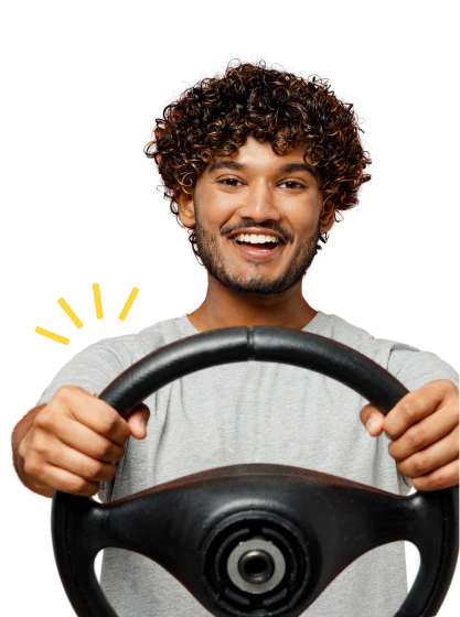 Personal Landing - Car Warranty Product - South Africa