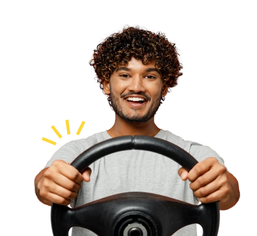 Personal Landing - Car Warranty Product - South Africa