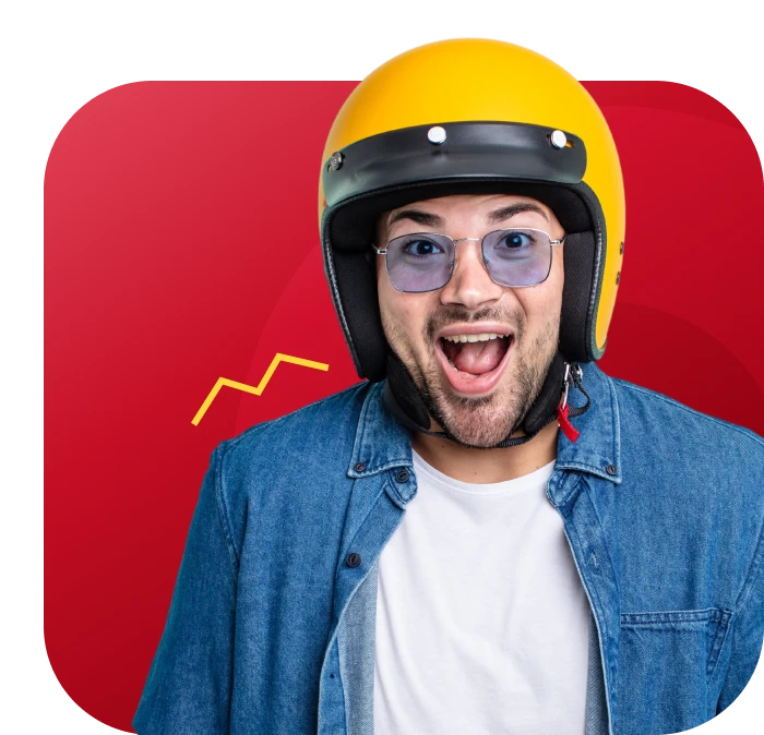 Personal Motorbike - Everything About Image