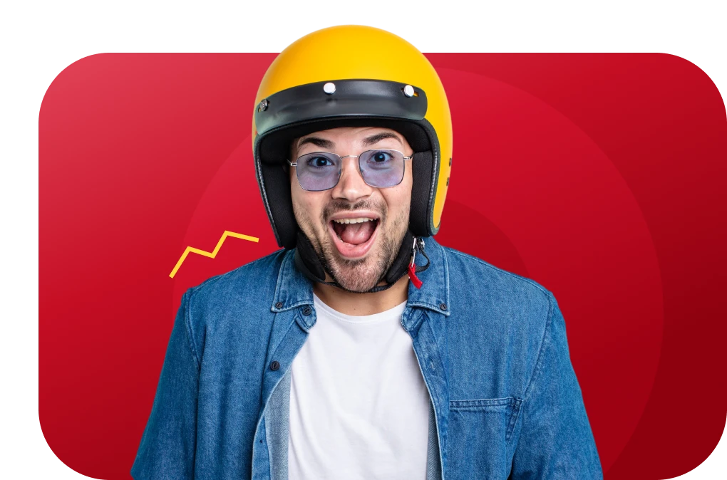 Personal Motorbike - Everything About Image