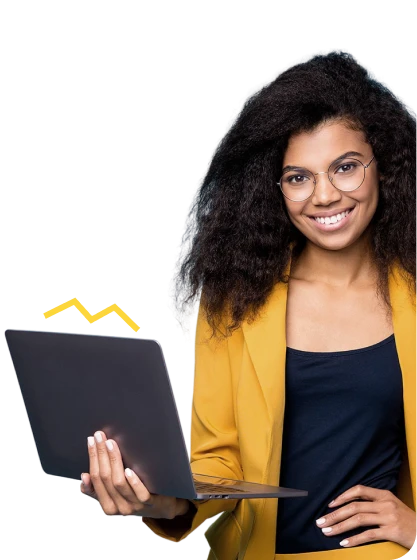 Personal Landing - Portable Possessions Product - South Africa